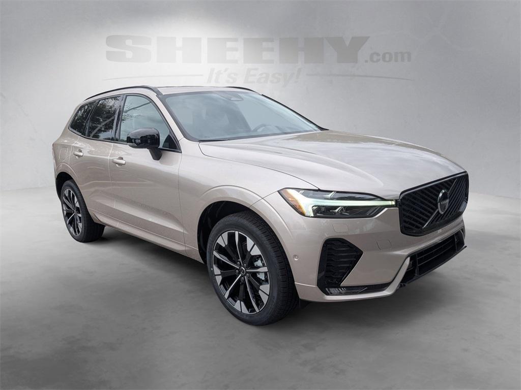 new 2026 Volvo XC60 car
