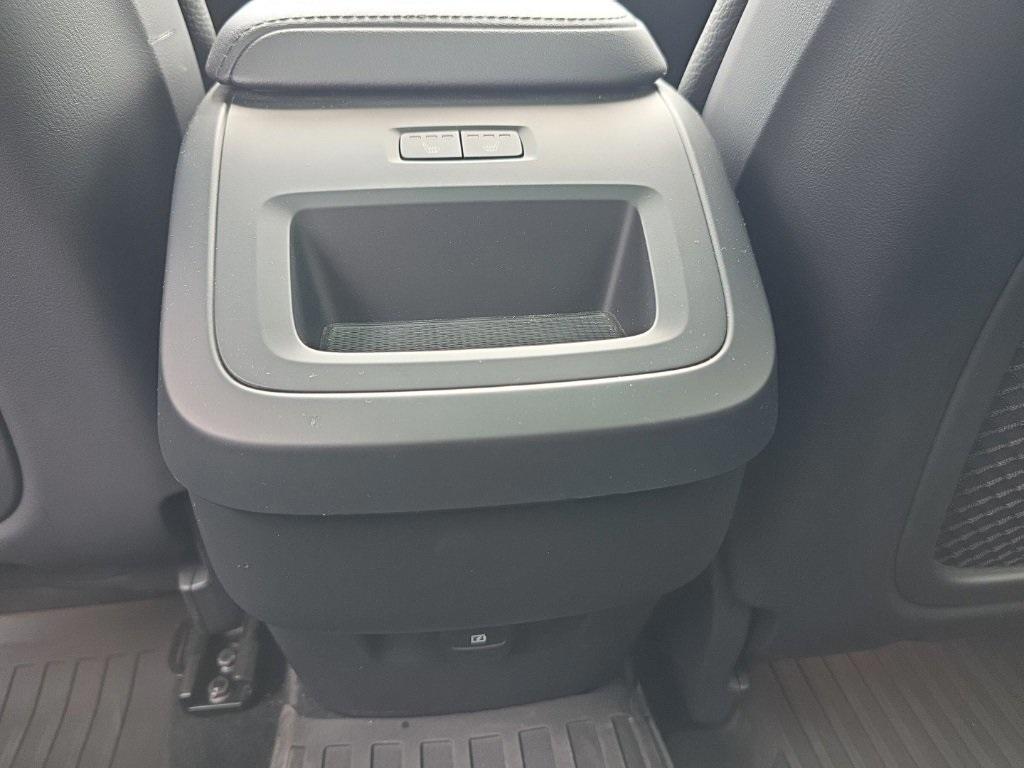 used 2023 Volvo XC60 car, priced at $35,970
