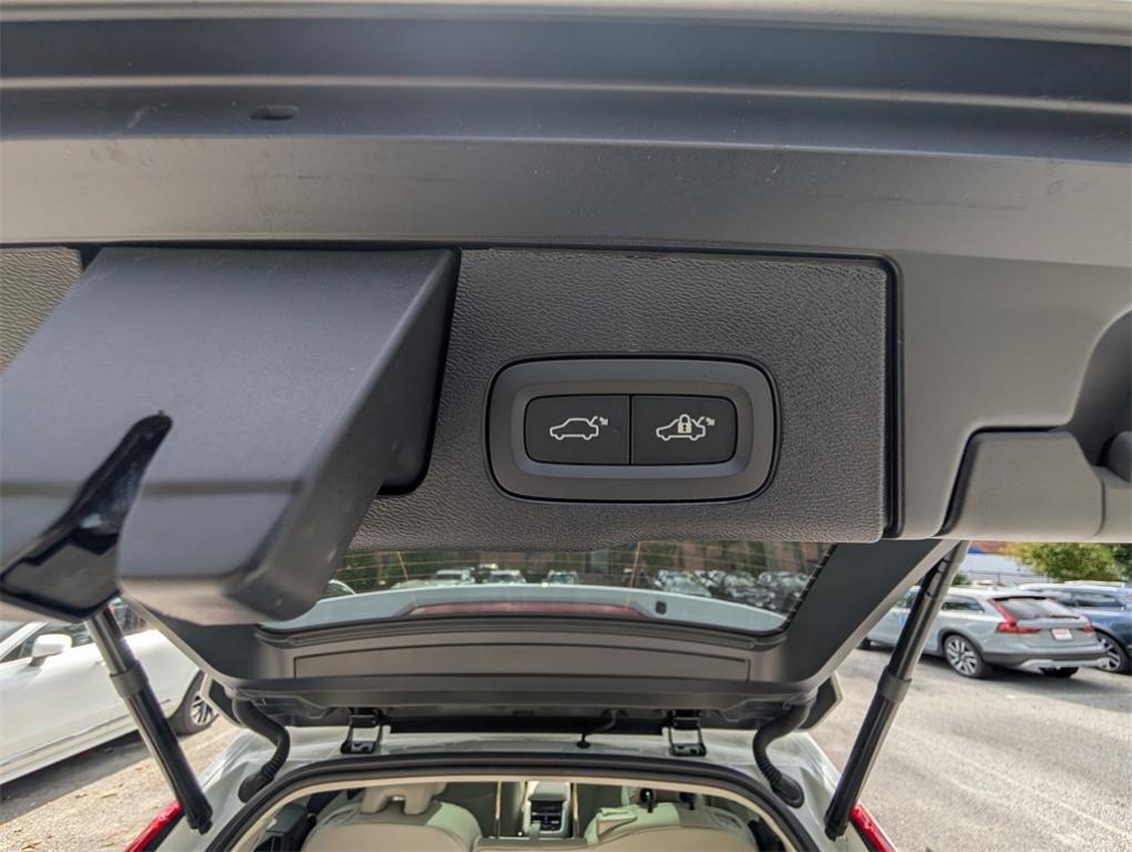 new 2026 Volvo XC60 car