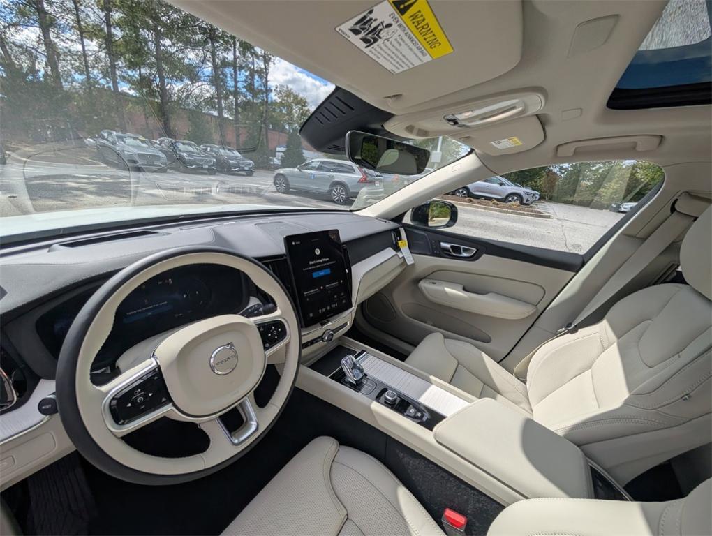 new 2026 Volvo XC60 car