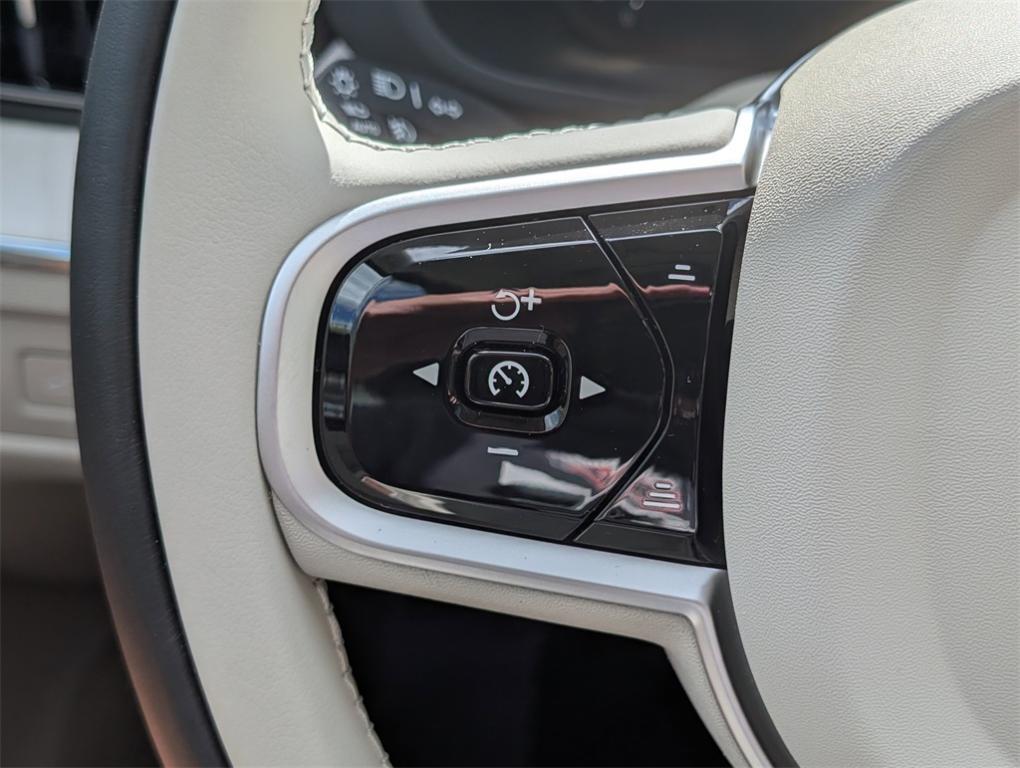 new 2026 Volvo XC60 car