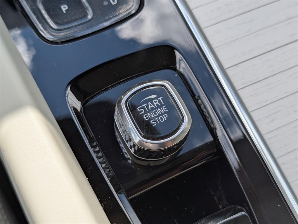 new 2026 Volvo XC60 car