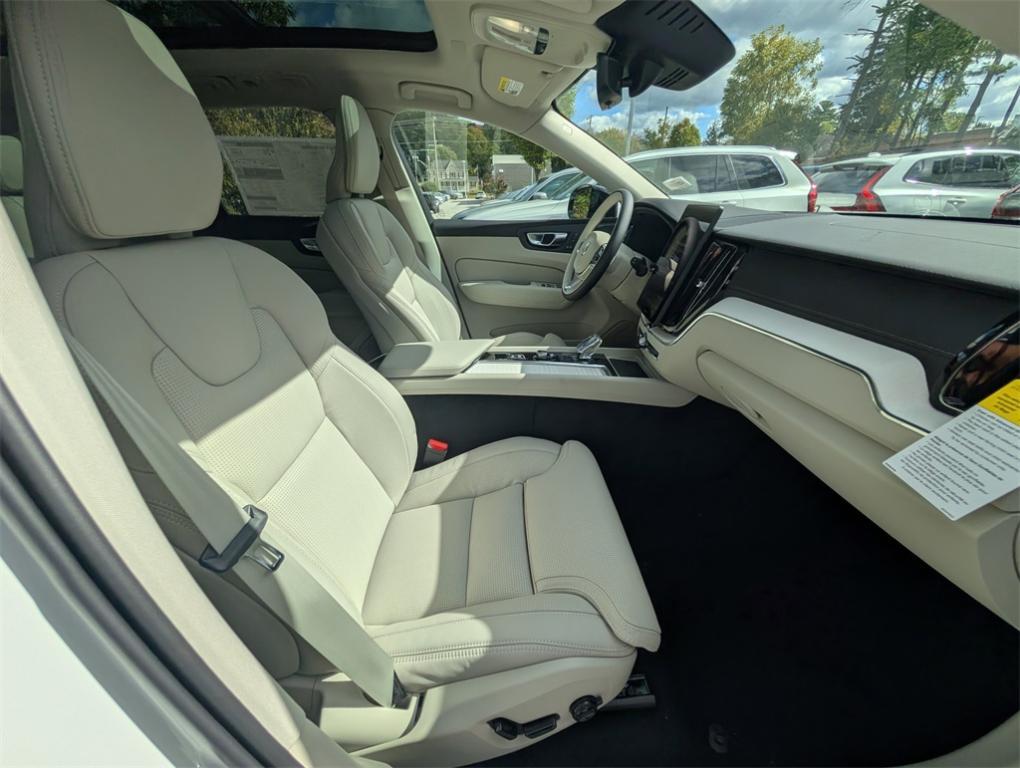 new 2026 Volvo XC60 car
