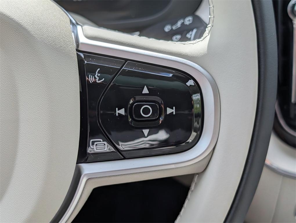 new 2026 Volvo XC60 car