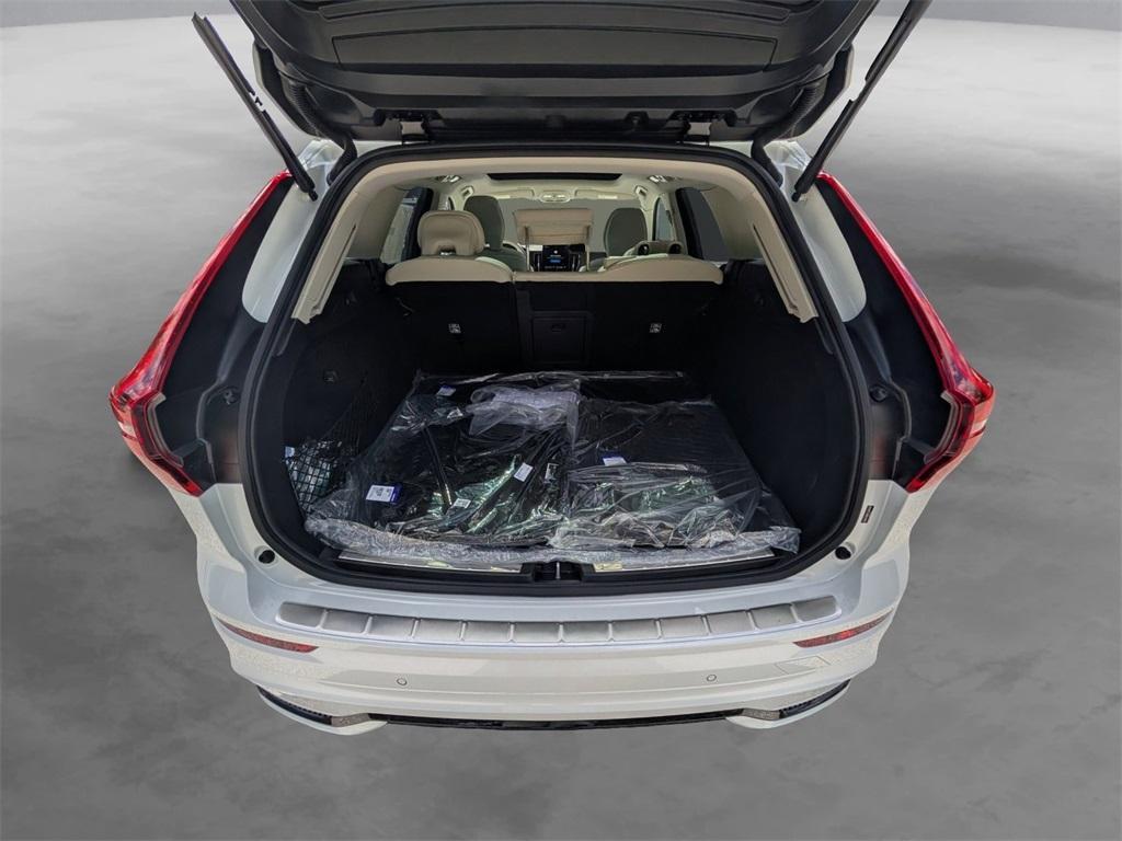 new 2026 Volvo XC60 car