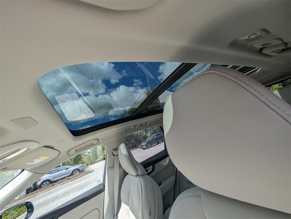 new 2026 Volvo XC60 car