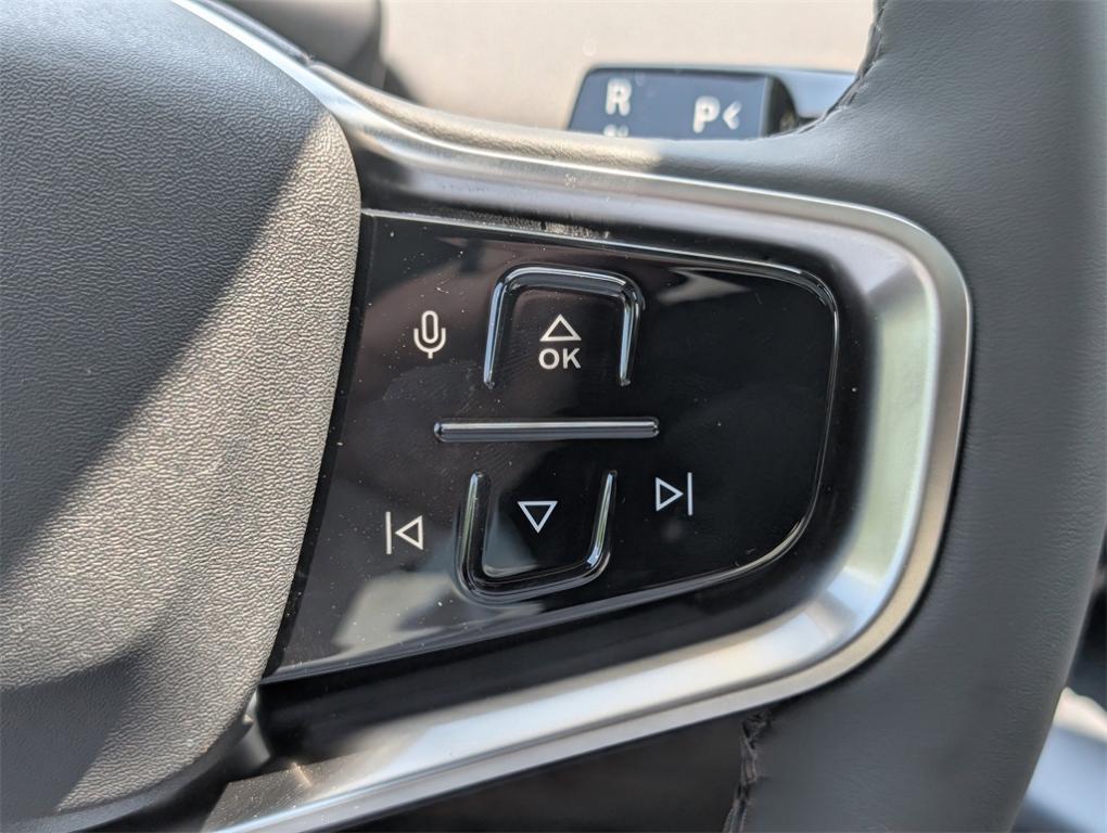 new 2025 Volvo EX30 car, priced at $43,380