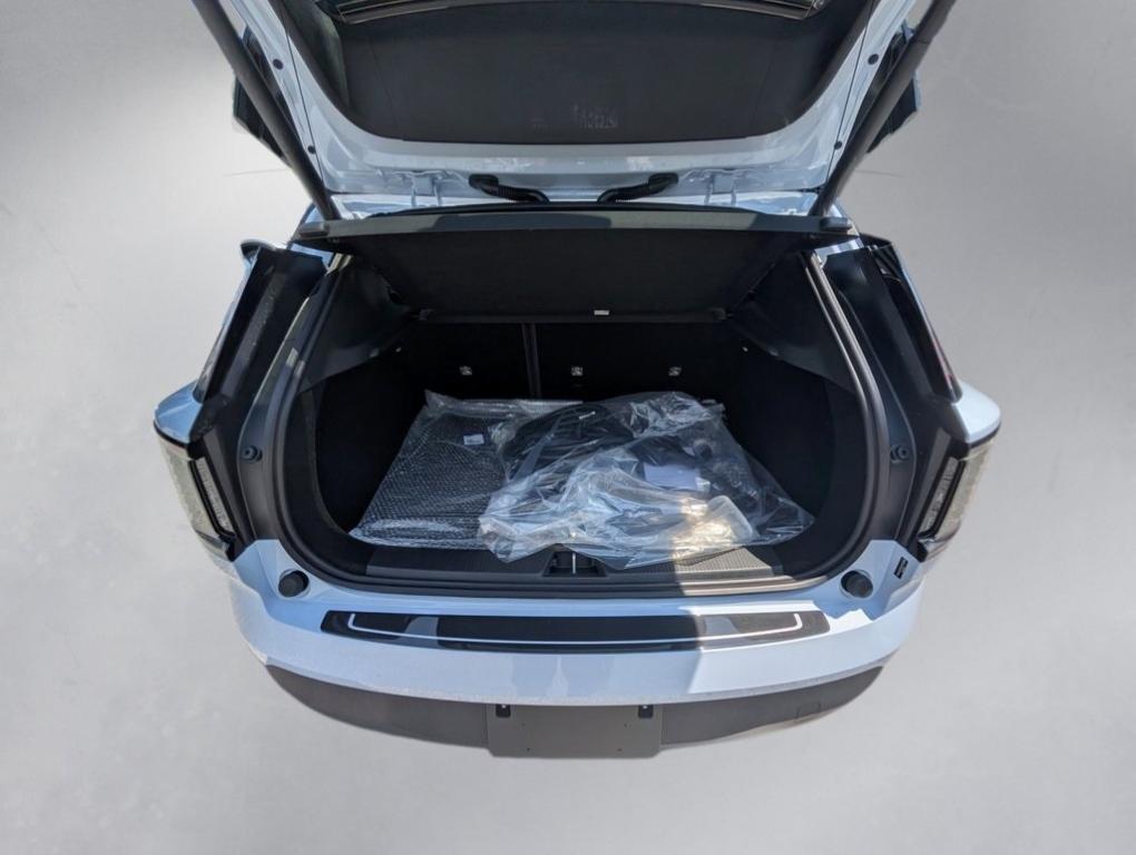 new 2025 Volvo EX30 car, priced at $43,380