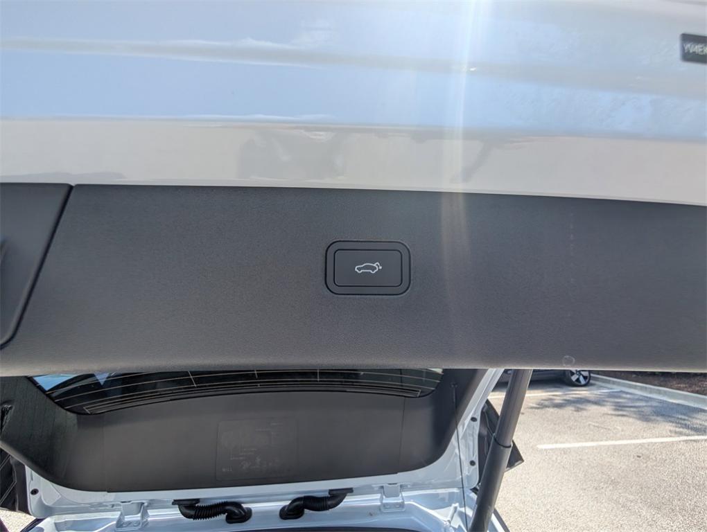 new 2025 Volvo EX30 car, priced at $43,380