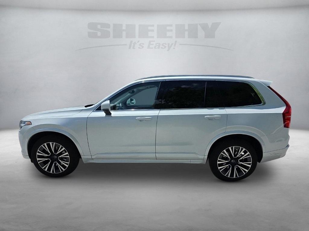 used 2022 Volvo XC90 car, priced at $38,570