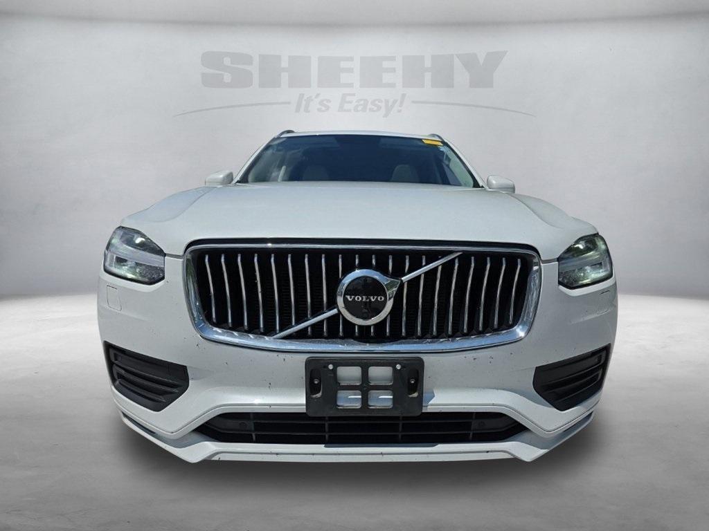 used 2022 Volvo XC90 car, priced at $38,570