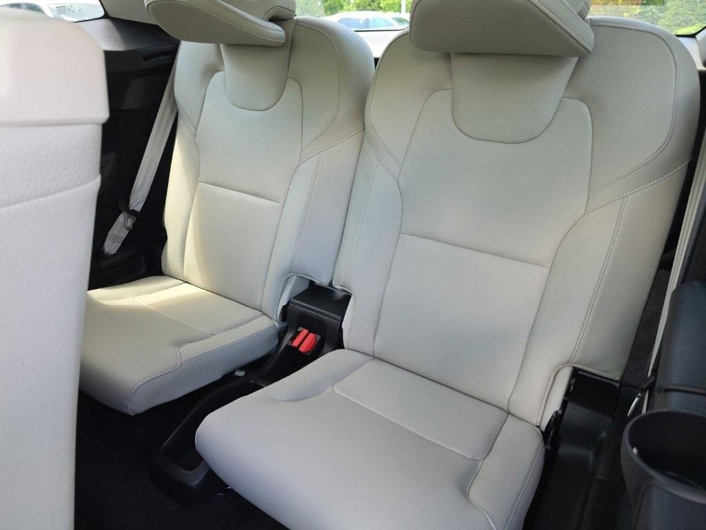used 2022 Volvo XC90 car, priced at $38,570
