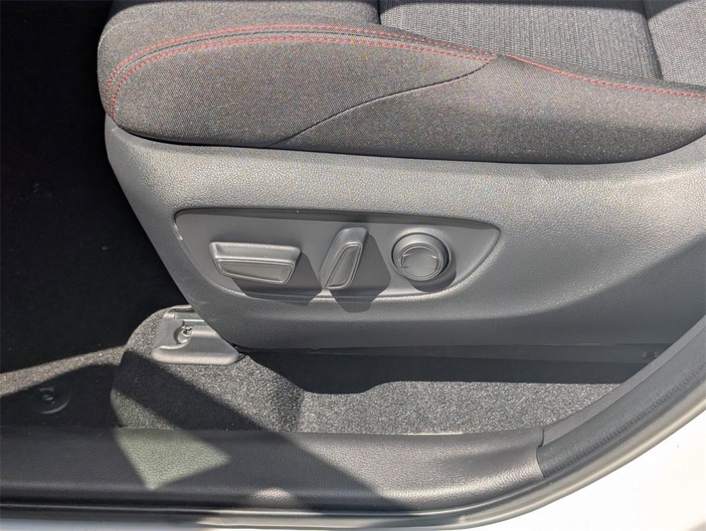 new 2025 Toyota RAV4 Plug-In Hybrid car, priced at $47,723
