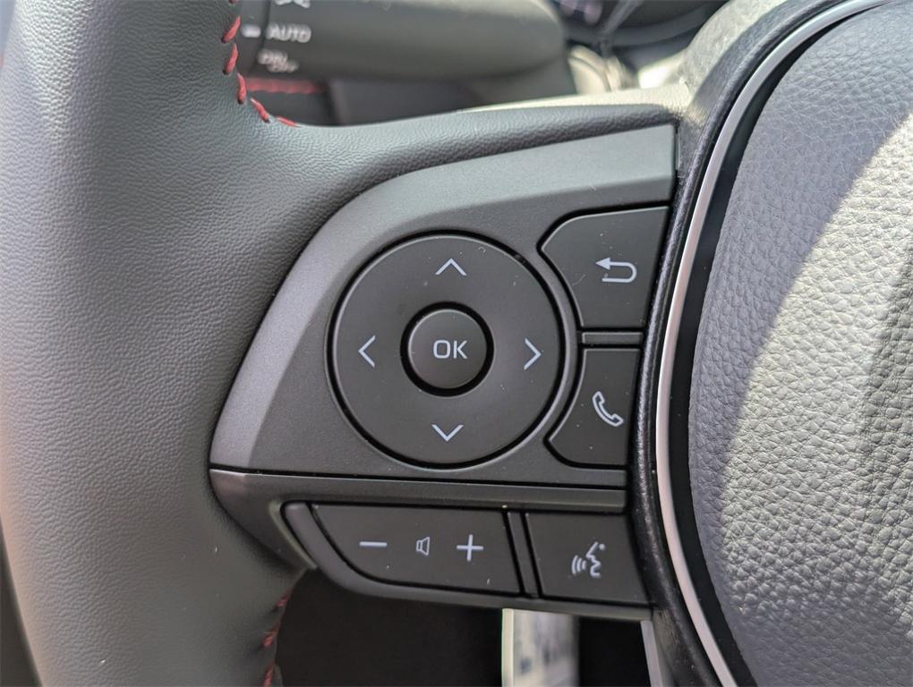new 2025 Toyota RAV4 Plug-In Hybrid car, priced at $47,723