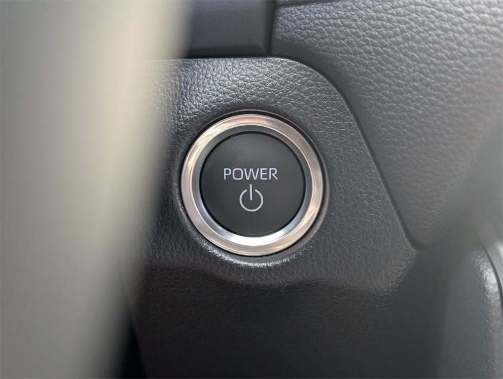 new 2025 Toyota RAV4 Plug-In Hybrid car, priced at $47,723
