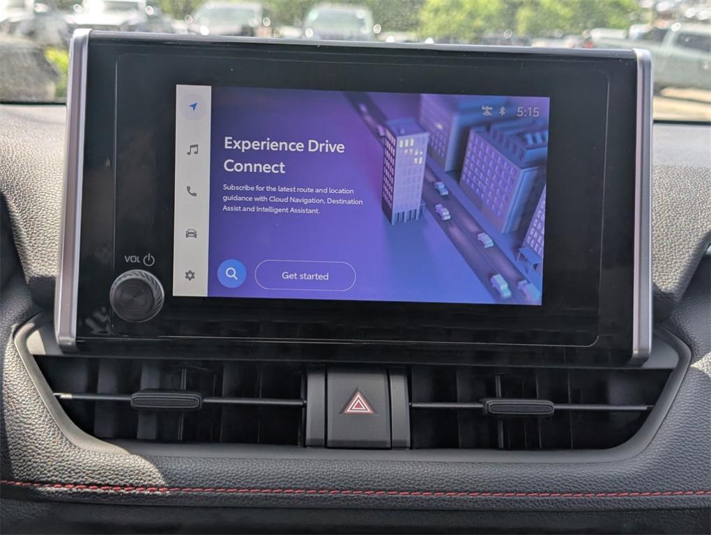 new 2025 Toyota RAV4 Plug-In Hybrid car, priced at $47,723