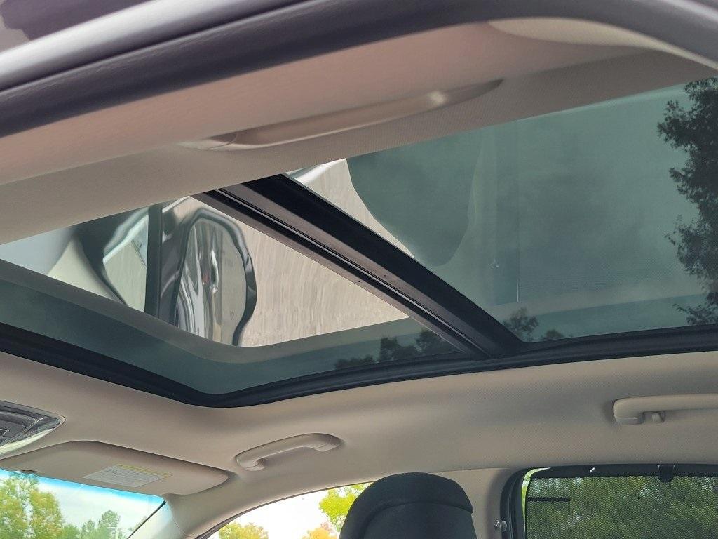 used 2023 Genesis GV70 car, priced at $37,470