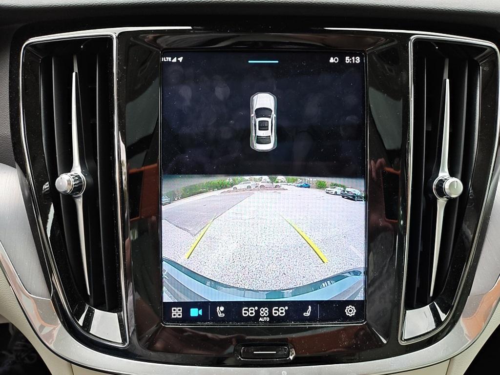 used 2023 Volvo S60 Recharge Plug-In Hybrid car, priced at $34,875