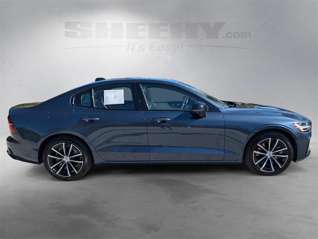 used 2023 Volvo S60 Recharge Plug-In Hybrid car, priced at $33,970