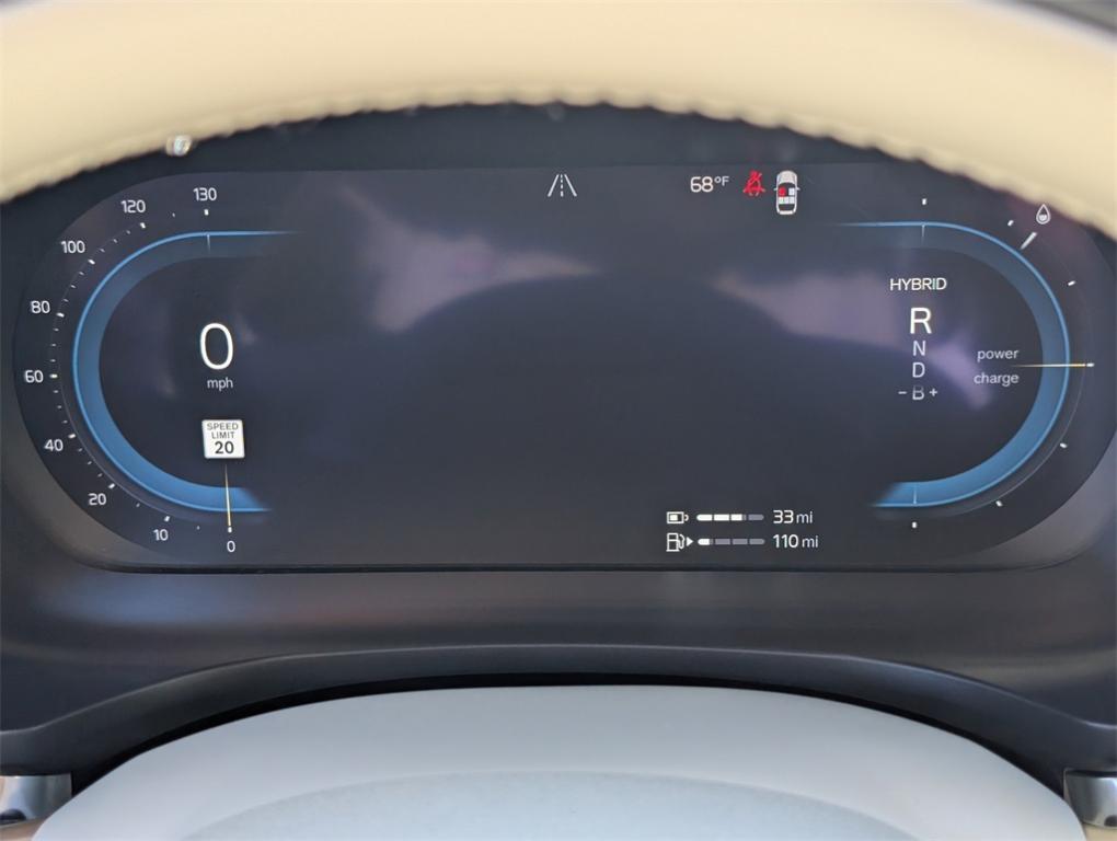 used 2023 Volvo S60 Recharge Plug-In Hybrid car, priced at $33,970