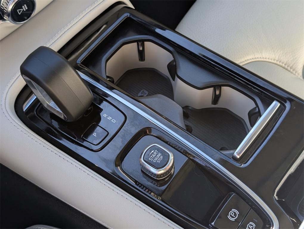 used 2023 Volvo S60 Recharge Plug-In Hybrid car, priced at $33,970