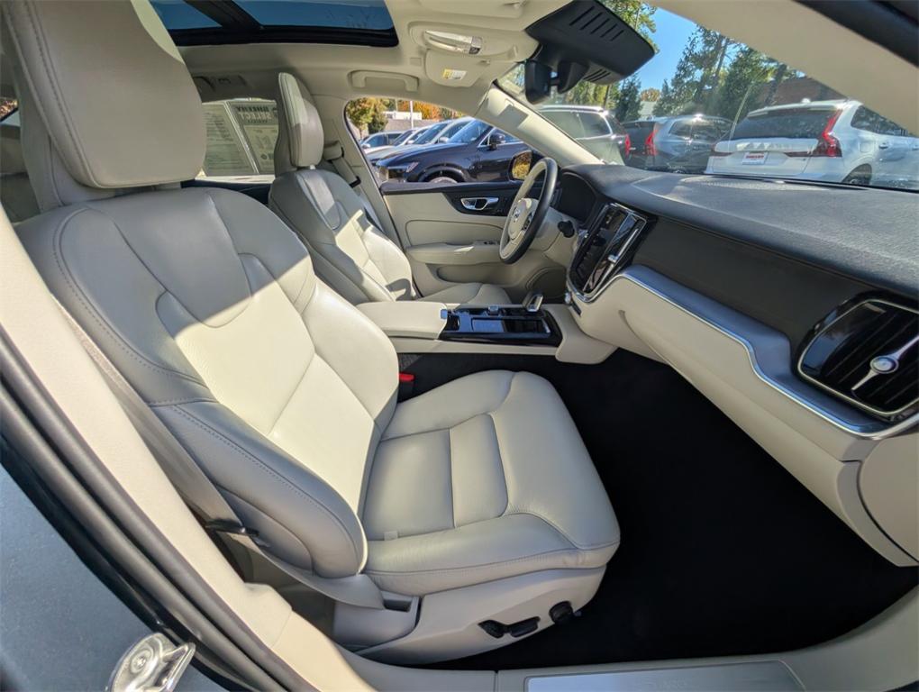 used 2023 Volvo S60 Recharge Plug-In Hybrid car, priced at $33,970