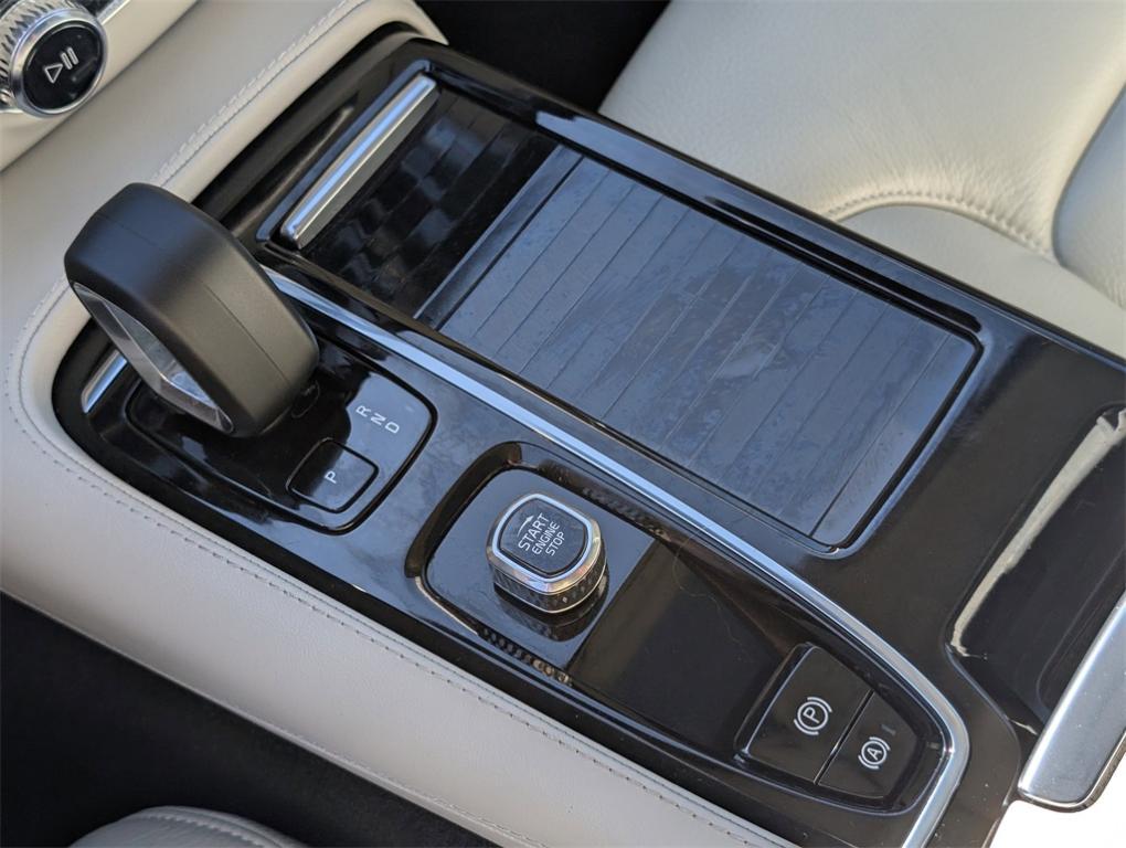 used 2023 Volvo S60 Recharge Plug-In Hybrid car, priced at $33,970