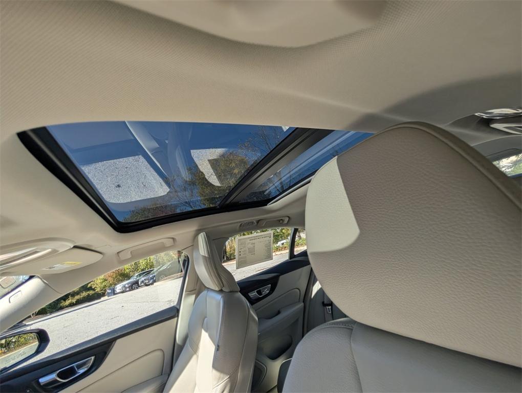 used 2023 Volvo S60 Recharge Plug-In Hybrid car, priced at $33,970