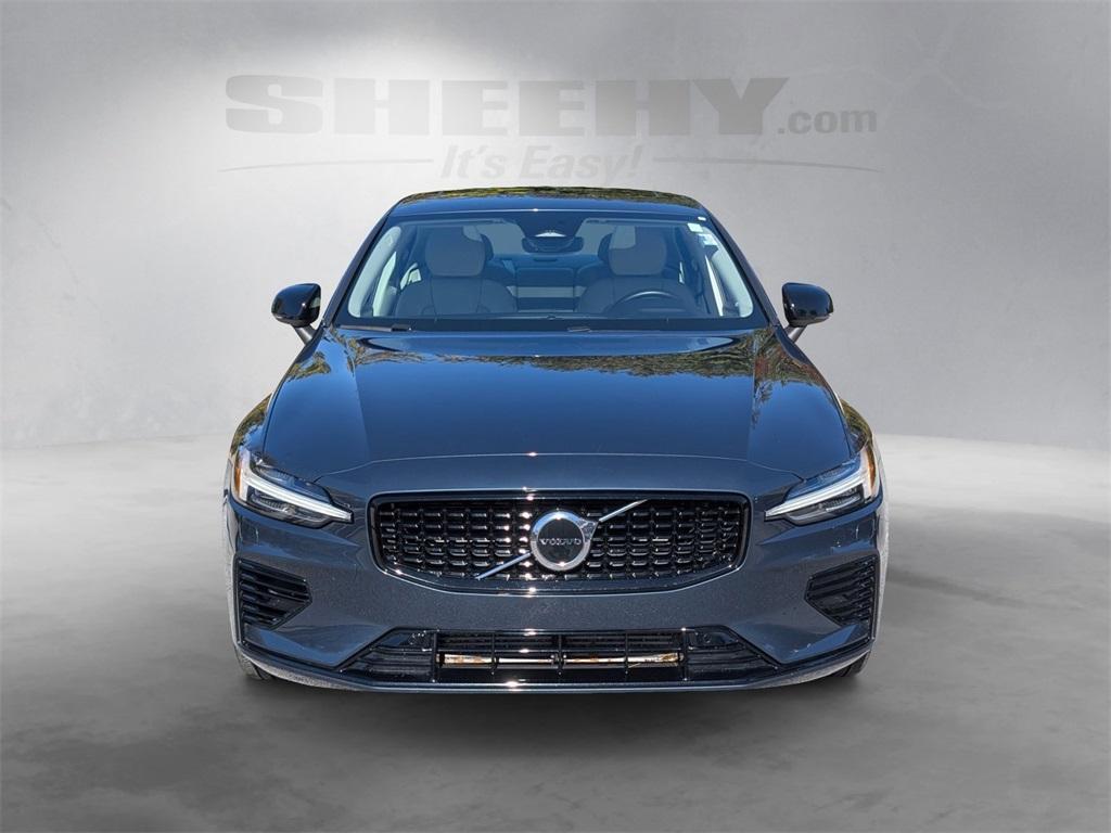 used 2023 Volvo S60 Recharge Plug-In Hybrid car, priced at $33,970