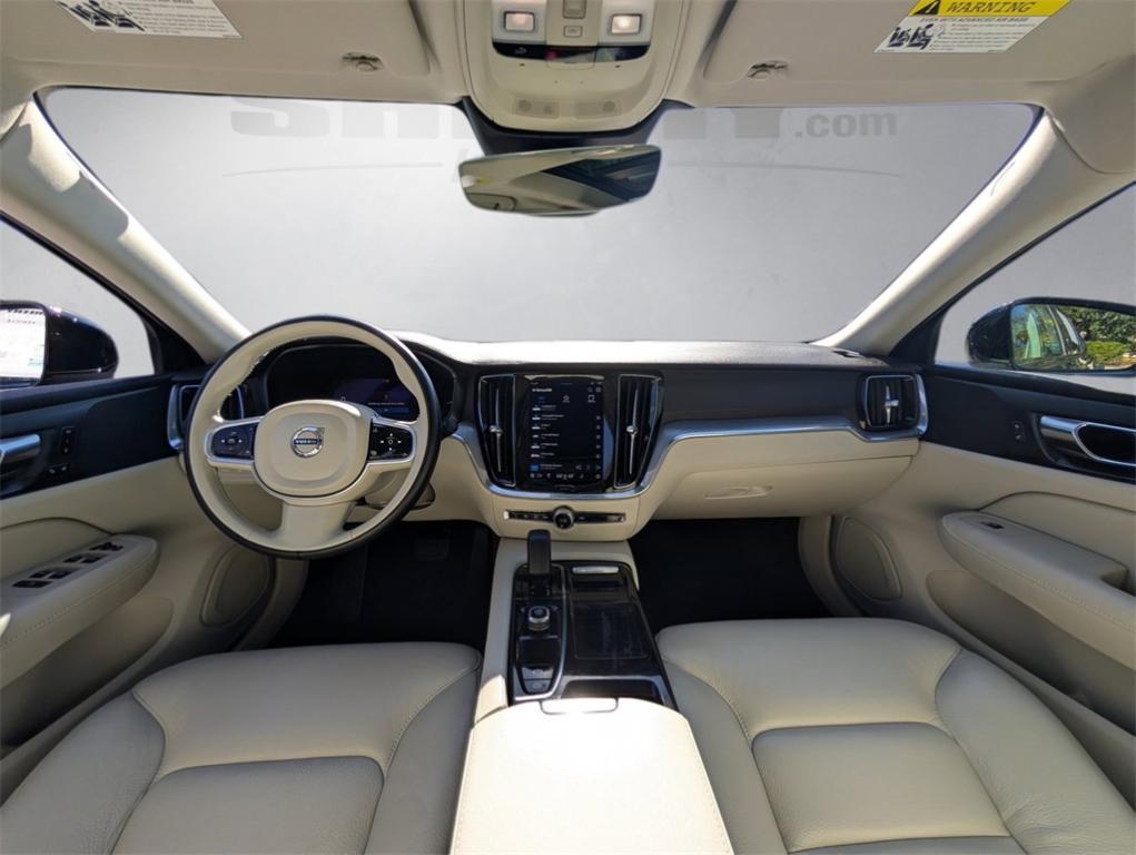 used 2023 Volvo S60 Recharge Plug-In Hybrid car, priced at $33,970