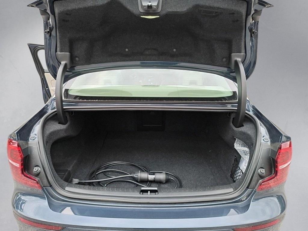 used 2023 Volvo S60 Recharge Plug-In Hybrid car, priced at $34,875