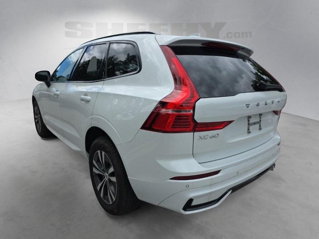 used 2024 Volvo XC60 Recharge Plug-In Hybrid car, priced at $48,470