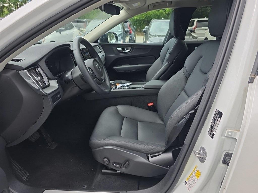 used 2024 Volvo XC60 Recharge Plug-In Hybrid car, priced at $48,470