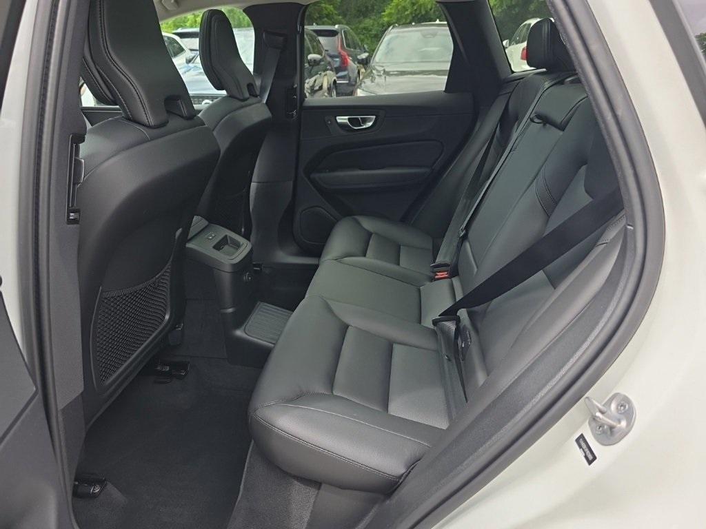 used 2024 Volvo XC60 Recharge Plug-In Hybrid car, priced at $48,470