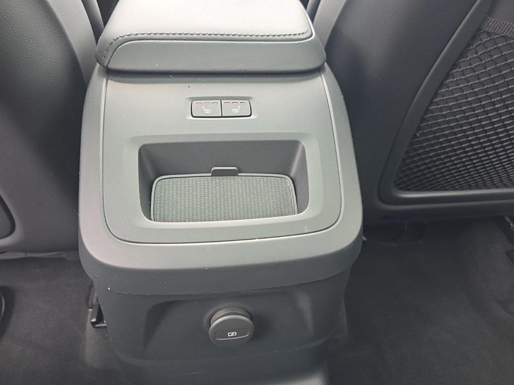 used 2024 Volvo XC60 Recharge Plug-In Hybrid car, priced at $48,470