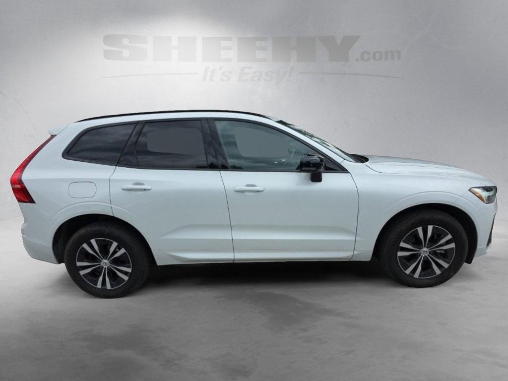 used 2024 Volvo XC60 Recharge Plug-In Hybrid car, priced at $48,470