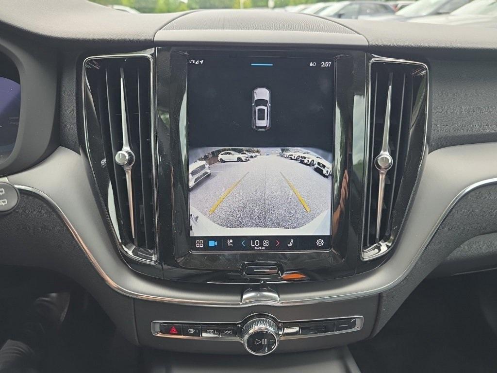 used 2024 Volvo XC60 Recharge Plug-In Hybrid car, priced at $48,470