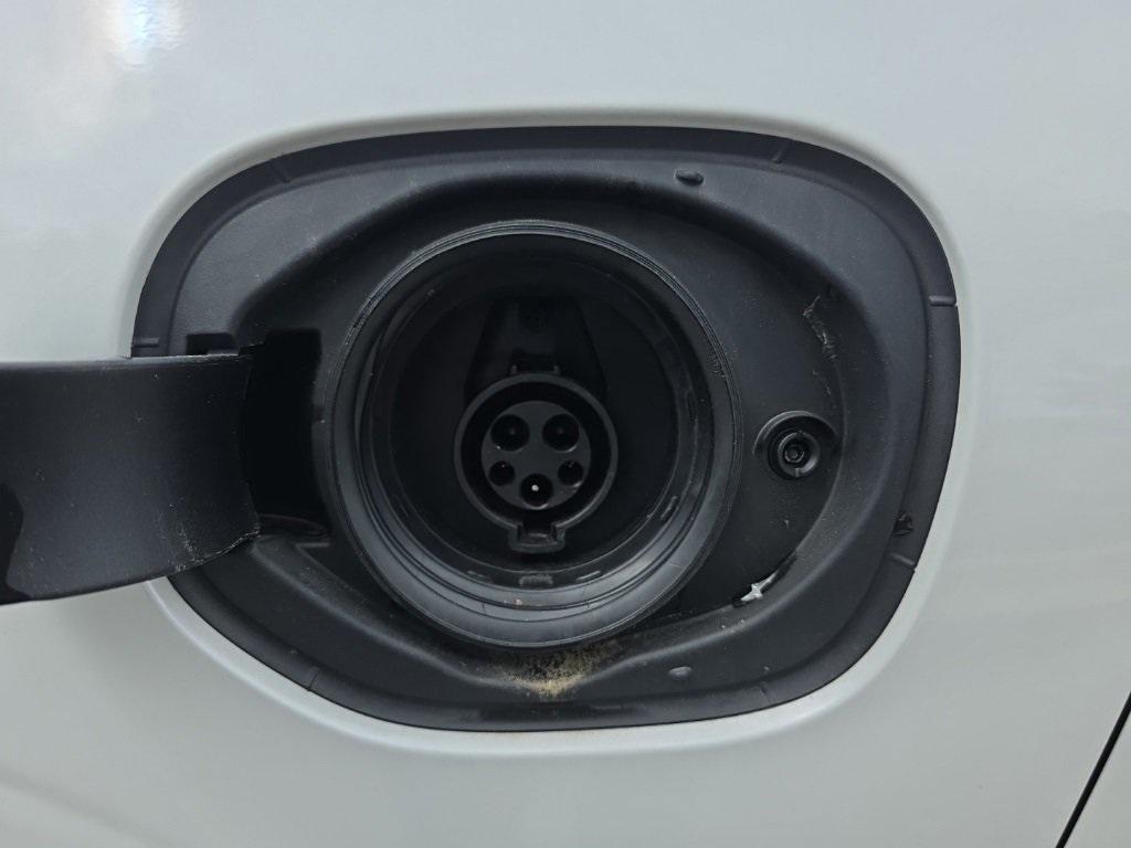 used 2024 Volvo XC60 Recharge Plug-In Hybrid car, priced at $48,470