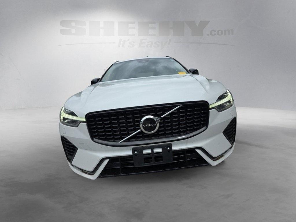 used 2024 Volvo XC60 Recharge Plug-In Hybrid car, priced at $48,470