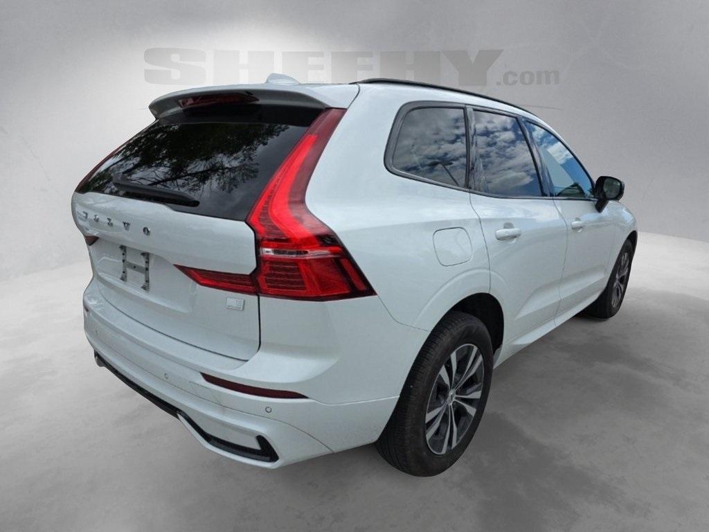 used 2024 Volvo XC60 Recharge Plug-In Hybrid car, priced at $48,470