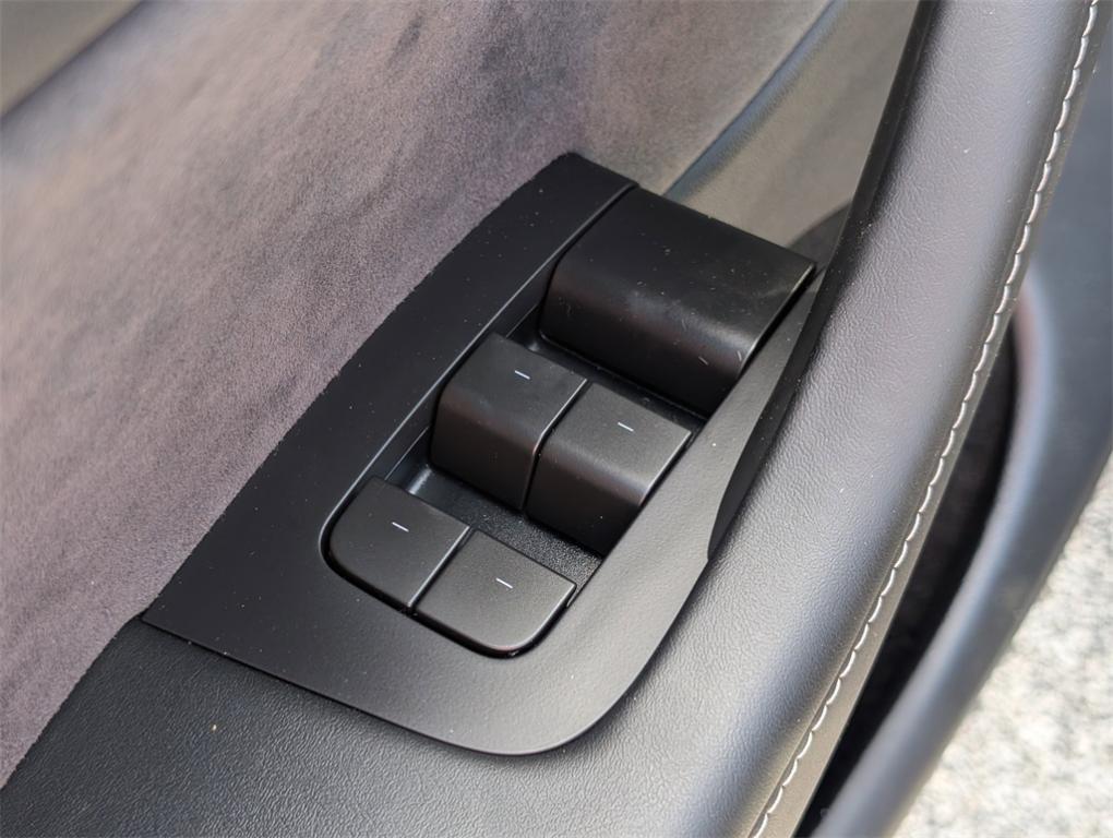 used 2024 Tesla Model Y car, priced at $32,999
