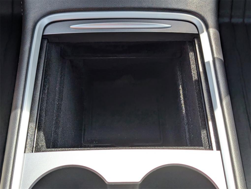 used 2024 Tesla Model Y car, priced at $32,999