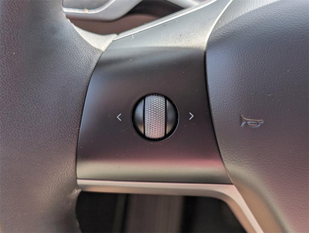 used 2024 Tesla Model Y car, priced at $32,999