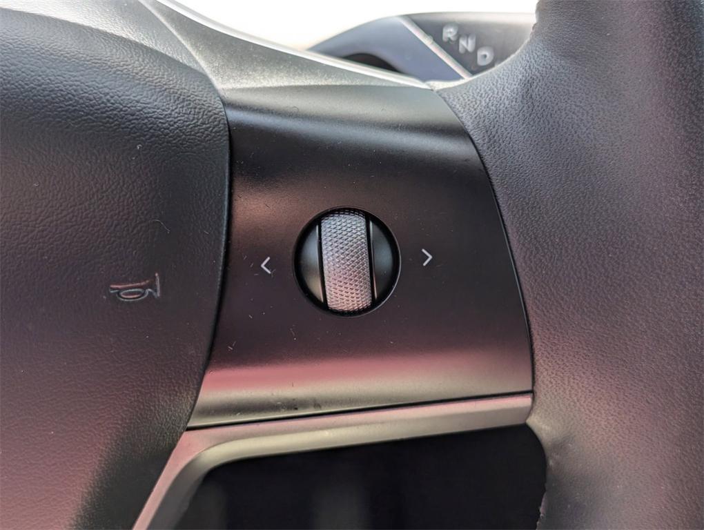 used 2024 Tesla Model Y car, priced at $32,999