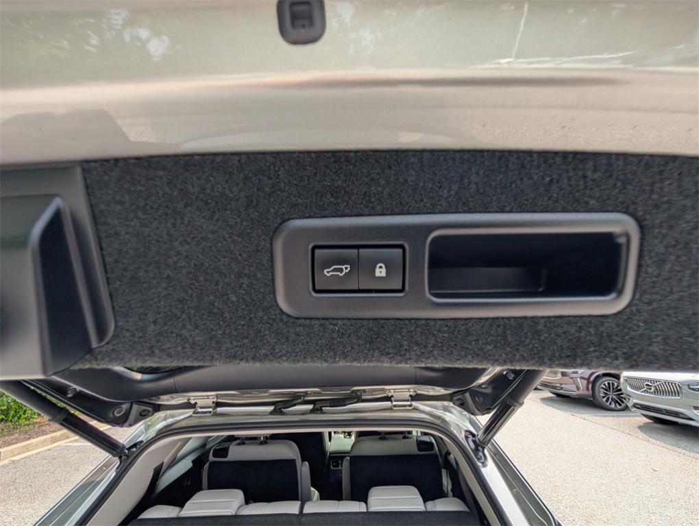 used 2021 Lexus RX 450hL car, priced at $39,999