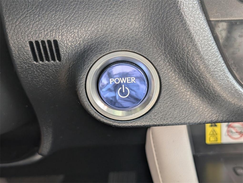 used 2021 Lexus RX 450hL car, priced at $39,999