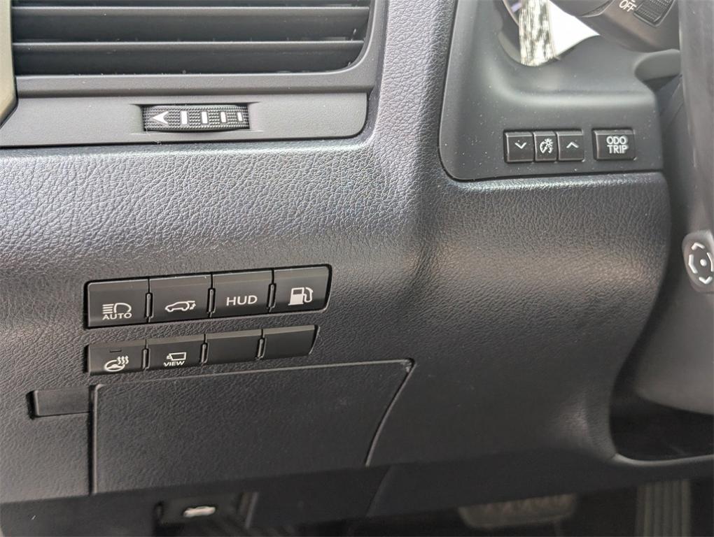 used 2021 Lexus RX 450hL car, priced at $39,999