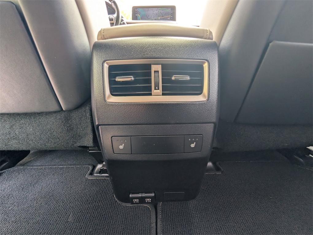 used 2021 Lexus RX 450hL car, priced at $39,999