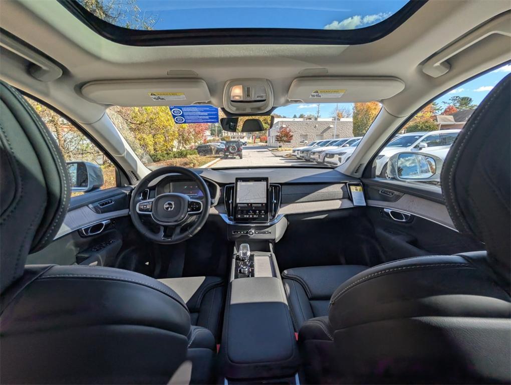 new 2026 Volvo XC90 car