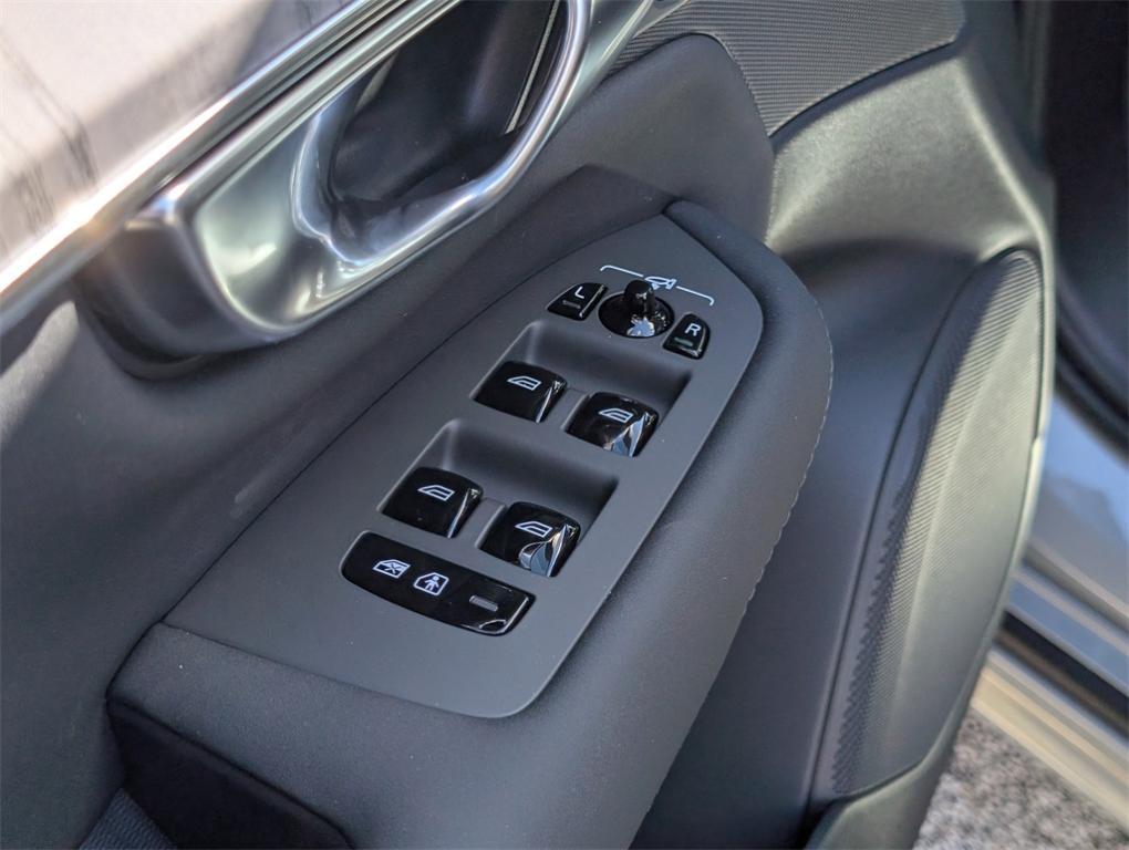 new 2026 Volvo XC90 car